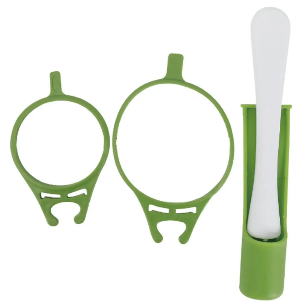 Pickle Jar Fork Multifunction Pickle Picker Long Handle Olive Fork Grabbing Tool Food Grabber Pickle Accessories for Home
