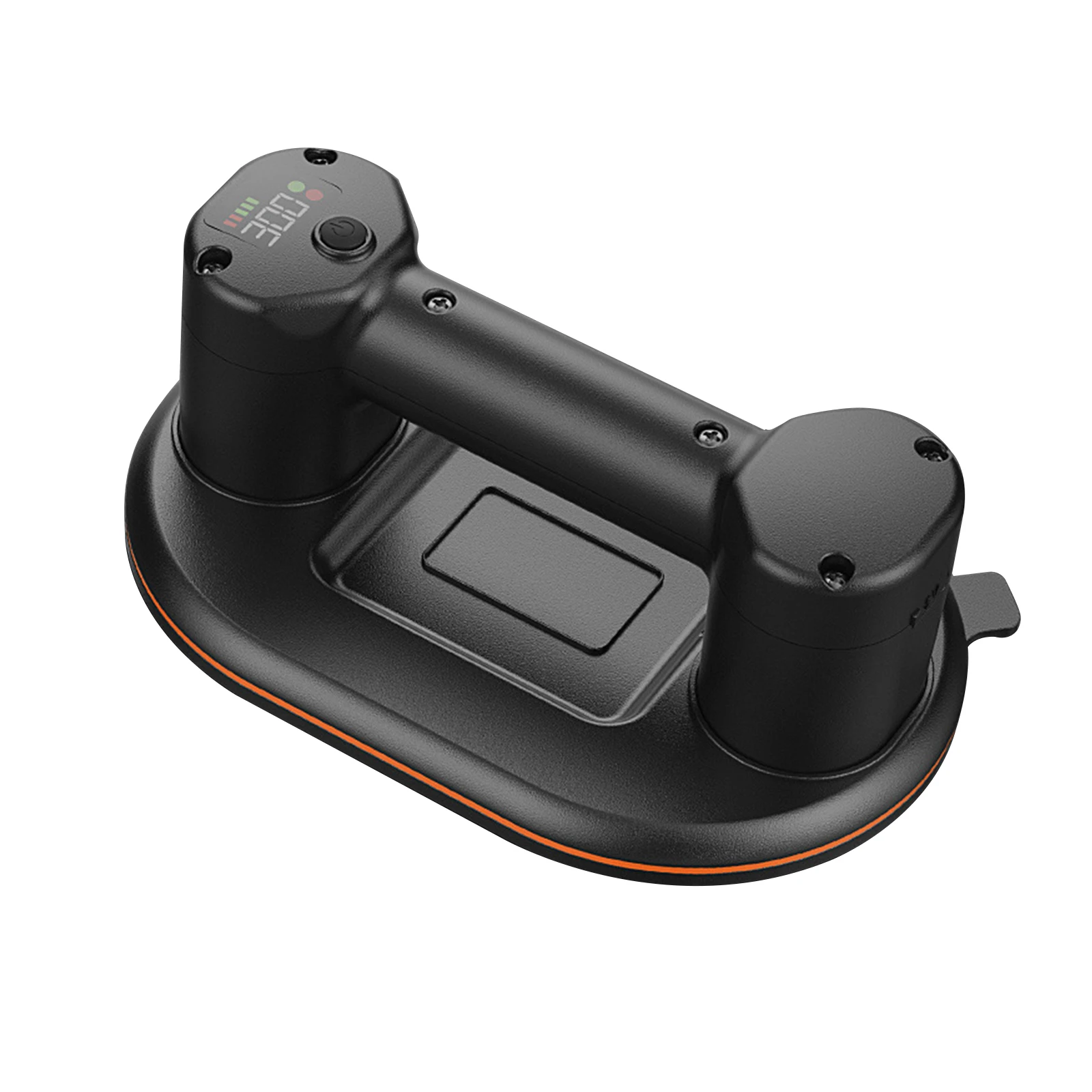300KG Load Heavy-Dumb Smart Display wide Electric Vacuum Suction Cup Glass Tile life fter mAh Vacuum Suckers faculting Tool